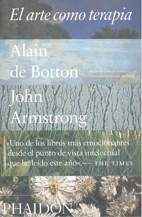 Arte Como Terapia el-De Botton Alain