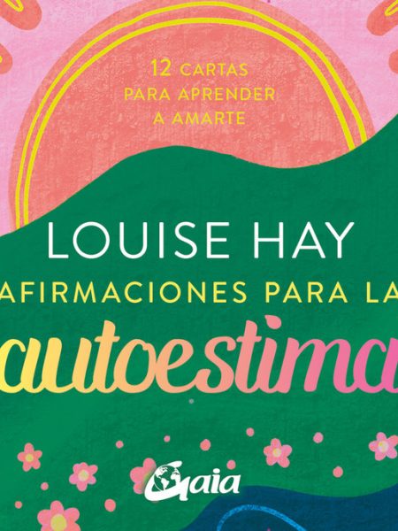 Afirmaciones para la Autoestima-Hay Louise L.