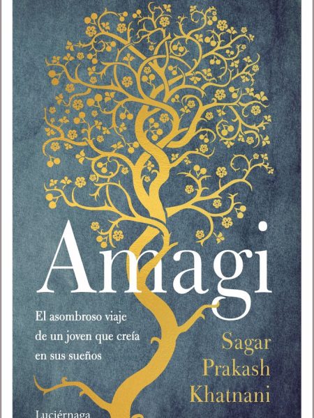 Amagi-Prakash Khatnani Sagar