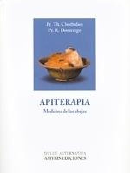 Apiterapia-Domerego Roch