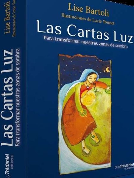 Cartas de la Luz las-Lise Bartoli