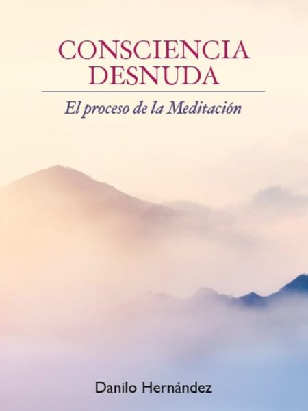 Consciencia Desnuda-Hernández Danilo