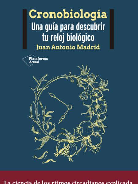 Cronobiologia-Madrid Juan Antonio