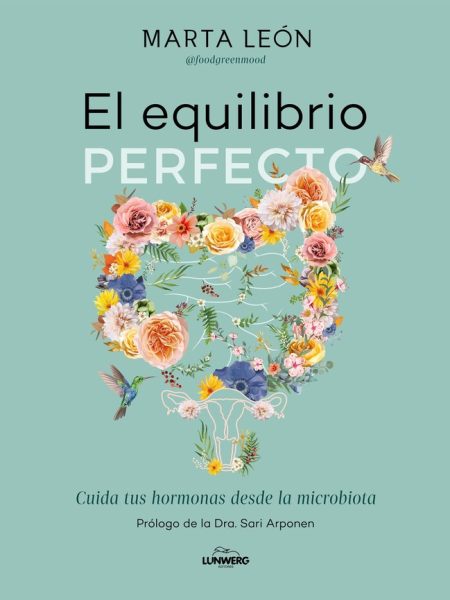 El Equilibrio Perfecto-Leon Marta