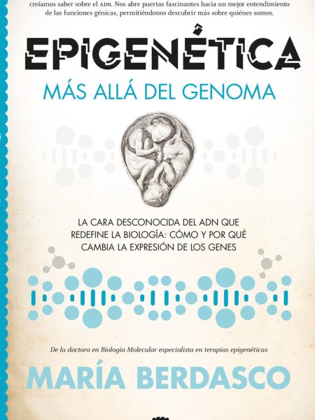 Epigenetica-Berdasco Menendez Maria