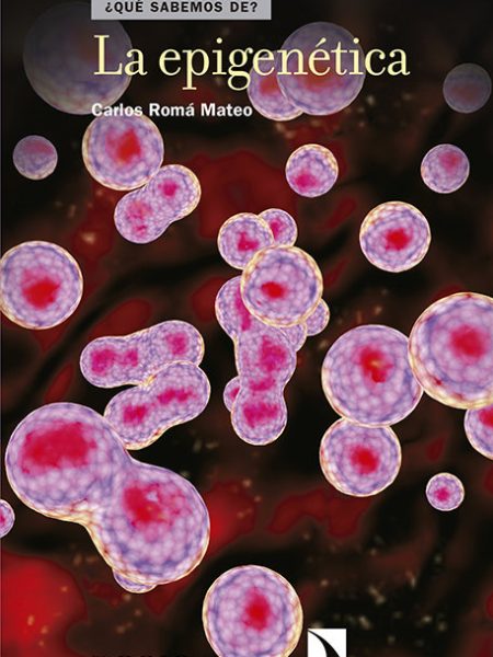 Epigenetica la-Romá Mateo Carlos