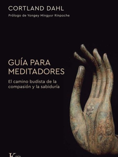 Guia para Meditadores-Dahl Cortland