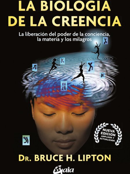 La biología de la creencia-H Lipton Bruce