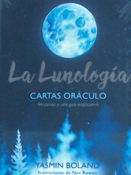 La Lunologia-Boland Yasmin