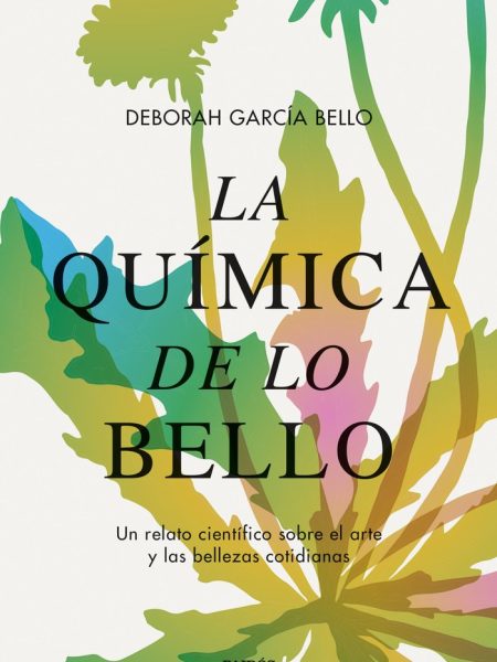 La Quimica de Lo Bello-Garcia Bello Deborah