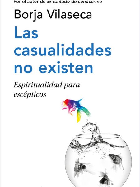 Las Casualidades no Existen-Vilaseca Borja