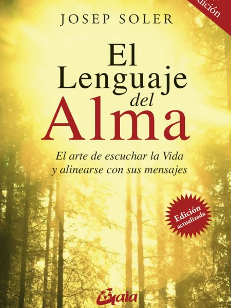 Lenguaje Del Alma el-Soler Sala Josep