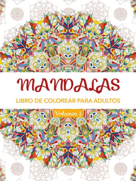 Mandalas 1-Vv. Aa Vv. Aa