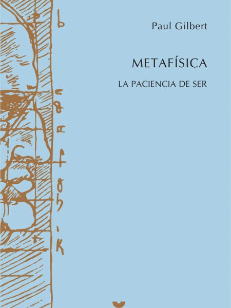 Metafisica-Gilbert Paul