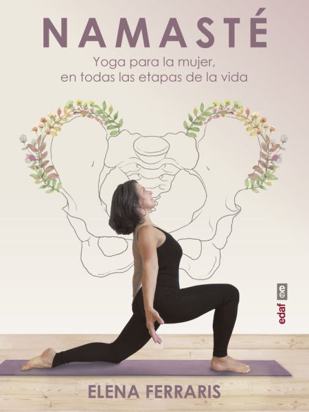 Namaste-Ferraris Elena