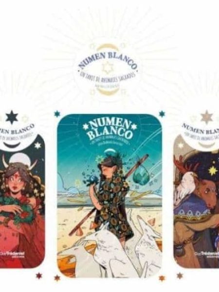 Numen Blanco-Alba Ballesta Gonzalez