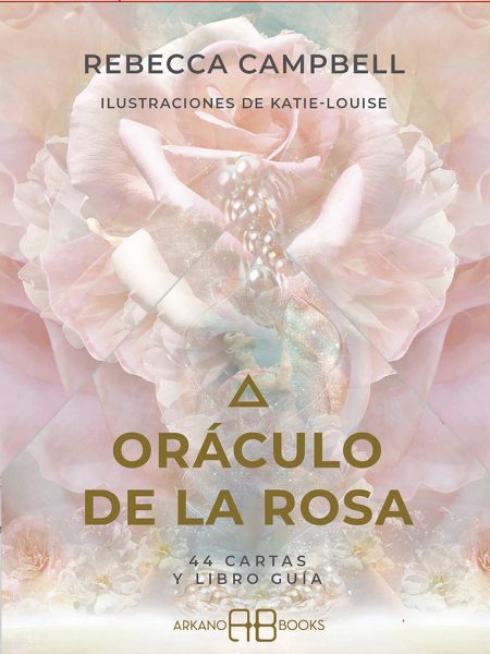Oraculo de la Rosa-Campbell Rebecca