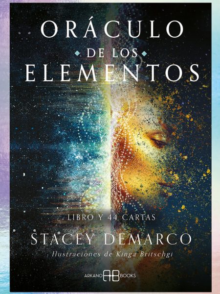 Oraculo de los Elementos-Demarco Stacey