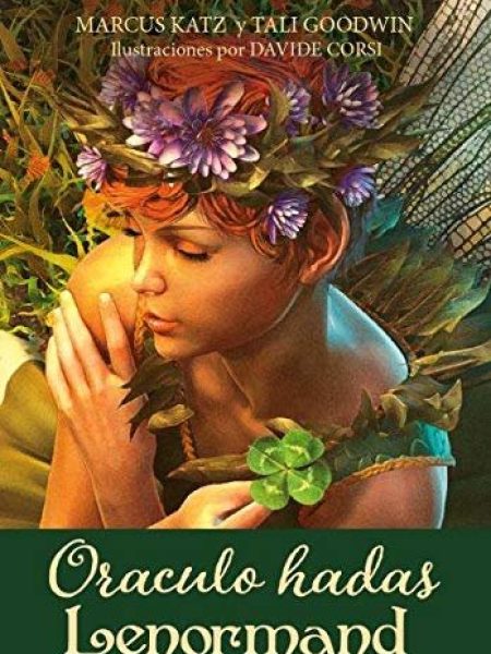 Oraculo Hadas Lenormand-Katz Marcus