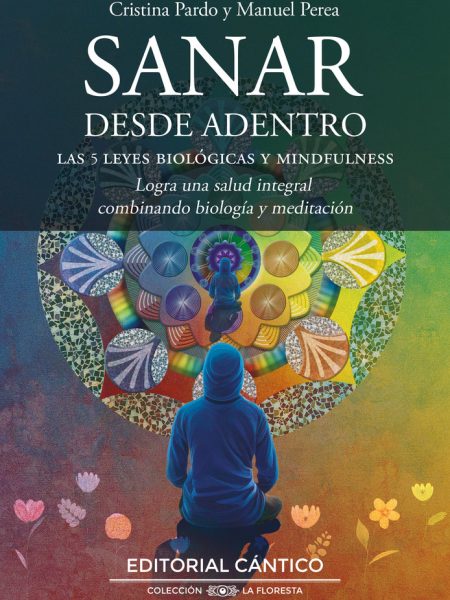 Sanar desde Adentro-Pardo Cristina