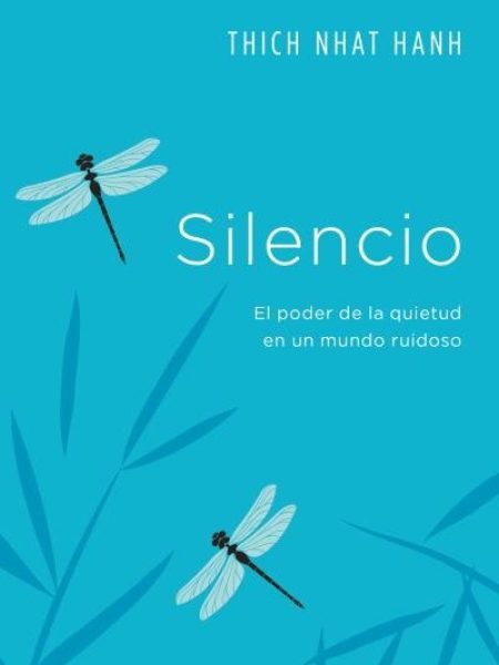 Silencio-Nhat Hanh Thich