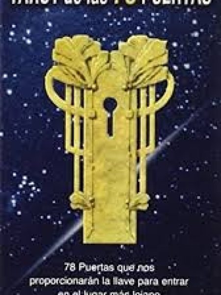 Tarot de las 78 Puertas-Anonimo