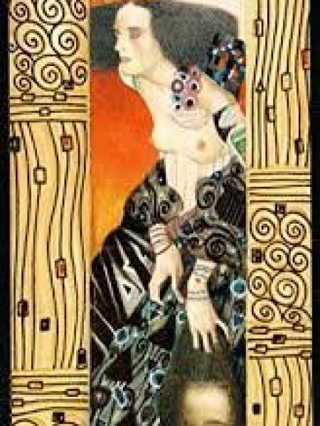 Tarot Dorado de Klimt-Atanassov Atanas A.