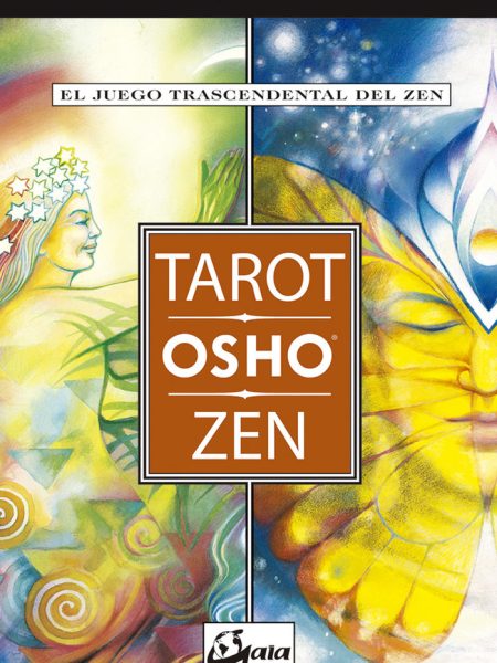 Tarot Osho Zen-Osho (1931-1990)
