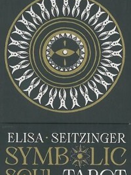 Tarot Symbolic Soul-Elisa Seitzinger