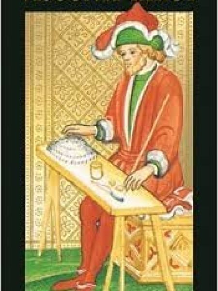 Tarot Visconti-Aa.vv