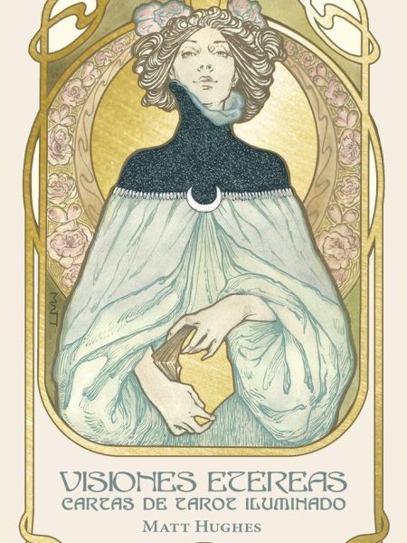 Visiones Etereas-Matt Hugues